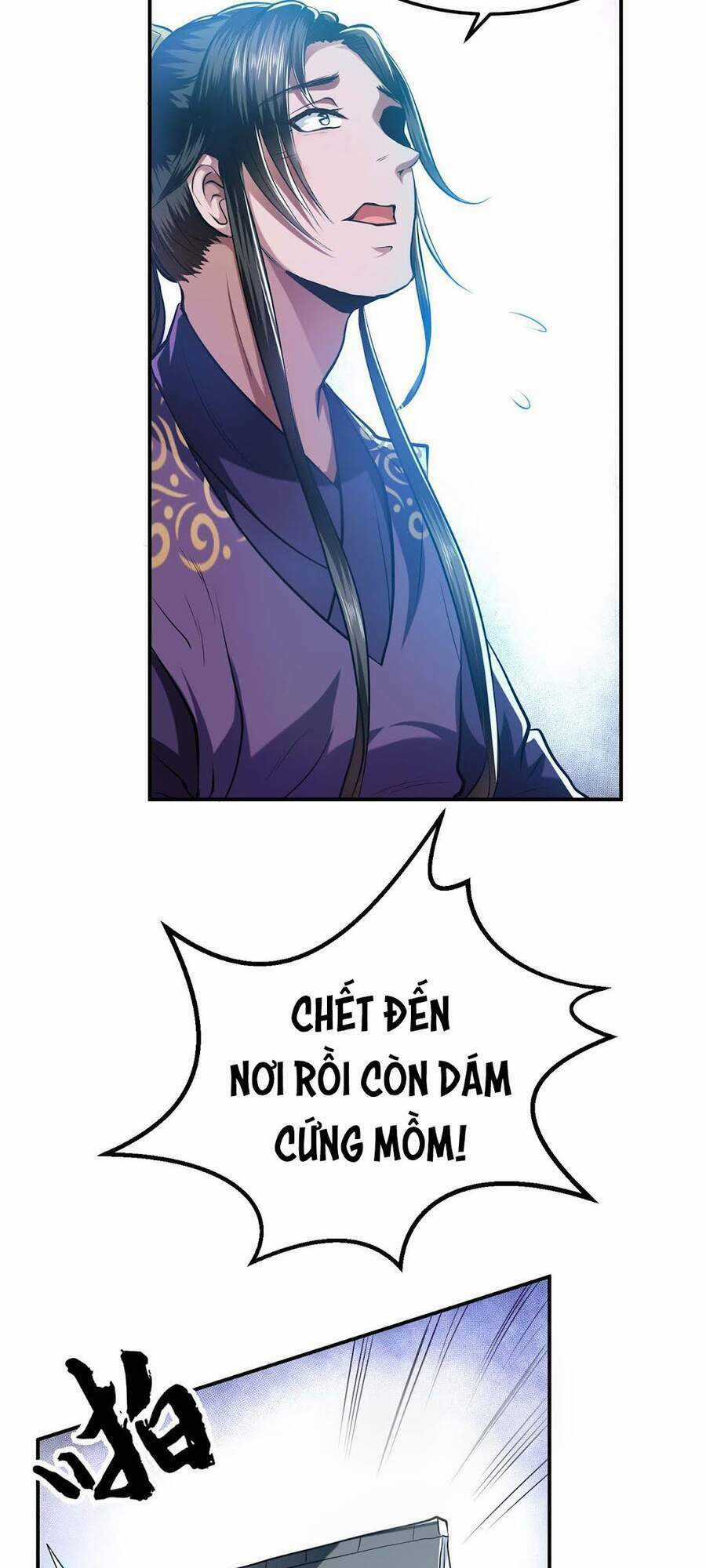 Nam Chủ Và Hậu Cung Đều Là Của Ta Chapter 2 trang 36