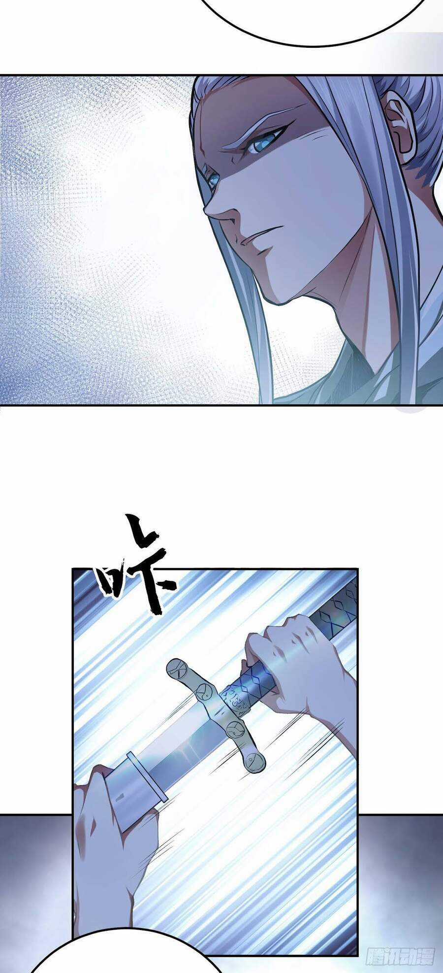 Nam Chủ Và Hậu Cung Đều Là Của Ta Chapter 2 trang 40