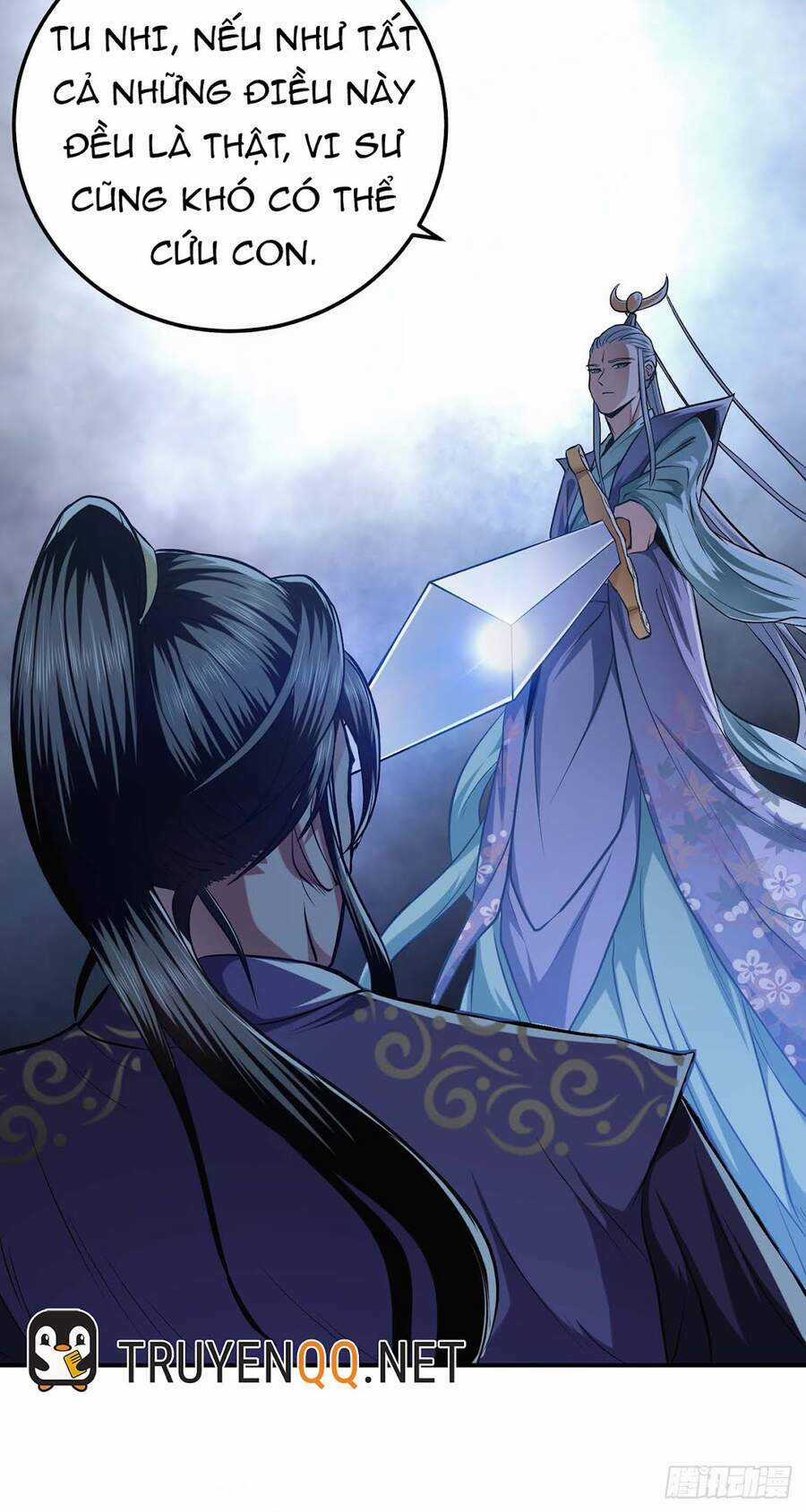 Nam Chủ Và Hậu Cung Đều Là Của Ta Chapter 2 trang 41