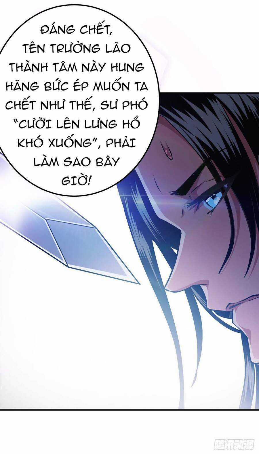 Nam Chủ Và Hậu Cung Đều Là Của Ta Chapter 2 trang 42