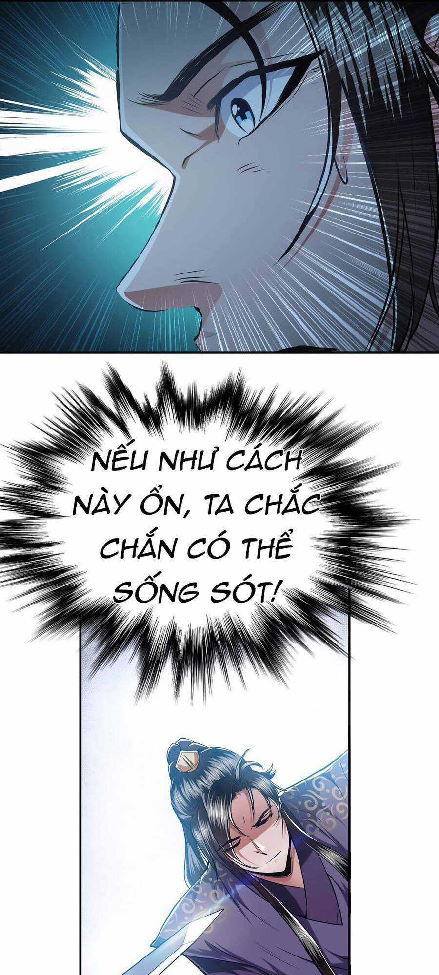 Nam Chủ Và Hậu Cung Đều Là Của Ta Chapter 2 trang 45