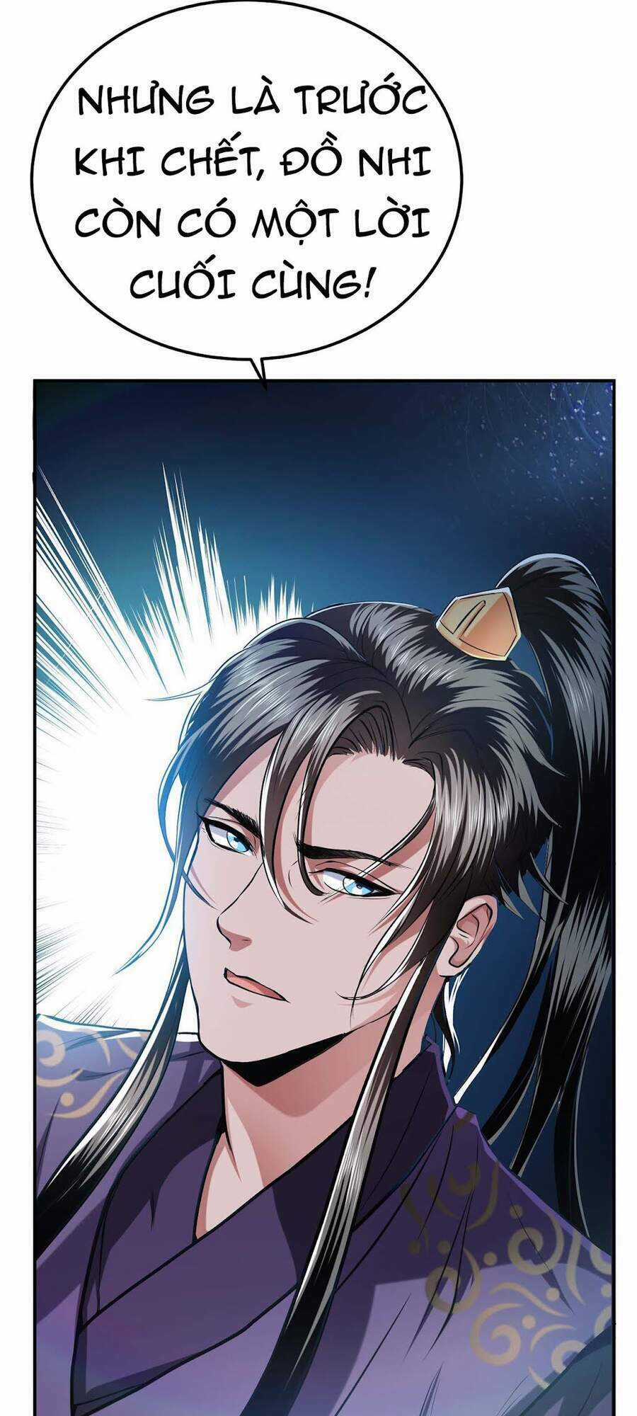 Nam Chủ Và Hậu Cung Đều Là Của Ta Chapter 2 trang 49