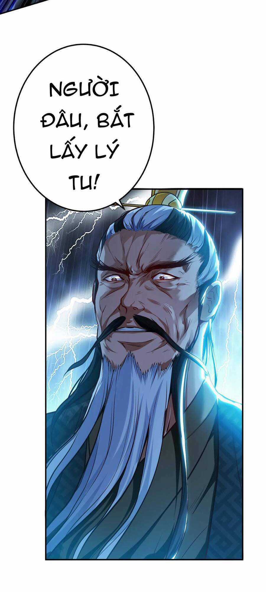 Nam Chủ Và Hậu Cung Đều Là Của Ta Chapter 2 trang 5