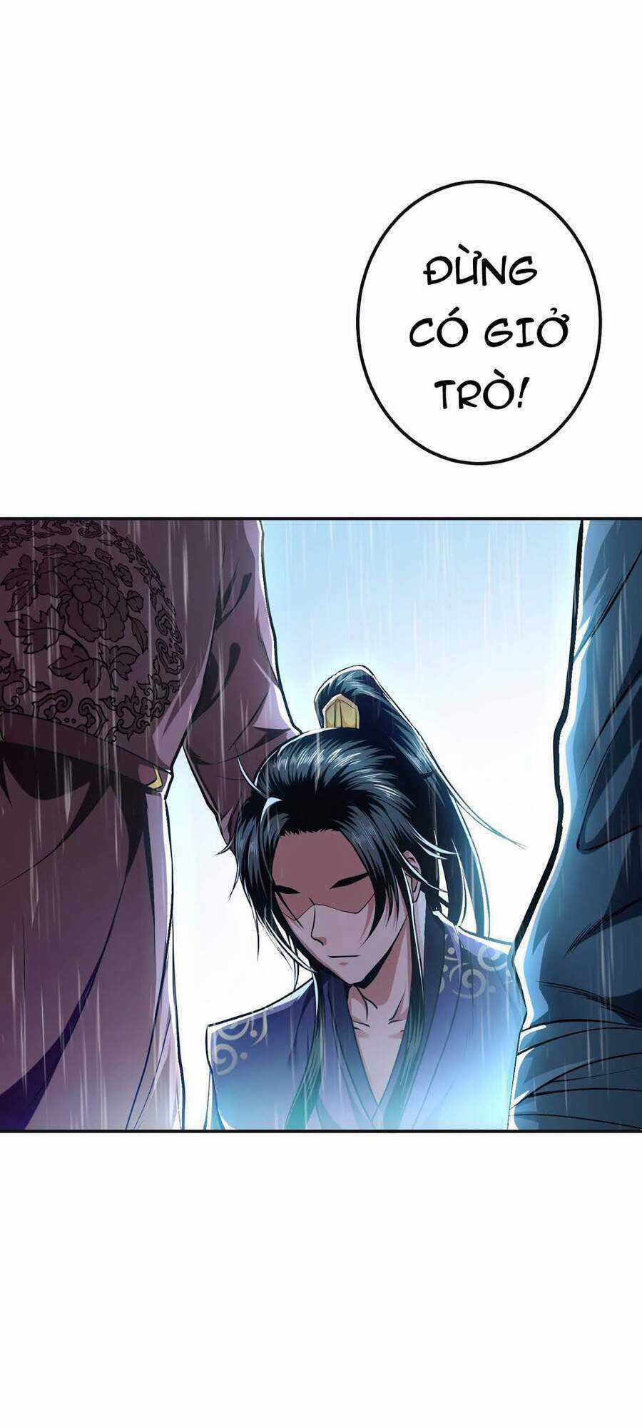 Nam Chủ Và Hậu Cung Đều Là Của Ta Chapter 2 trang 55