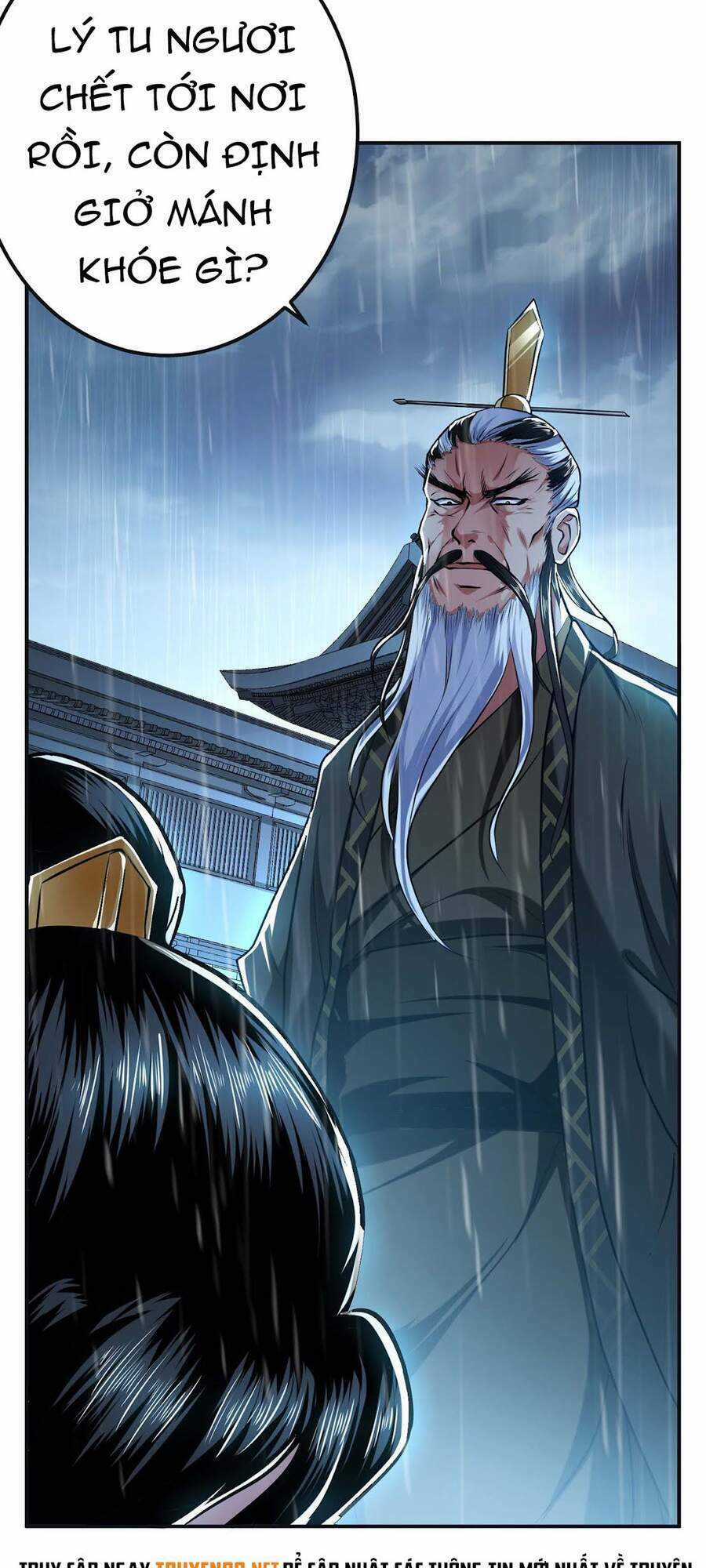 Nam Chủ Và Hậu Cung Đều Là Của Ta Chapter 2 trang 59