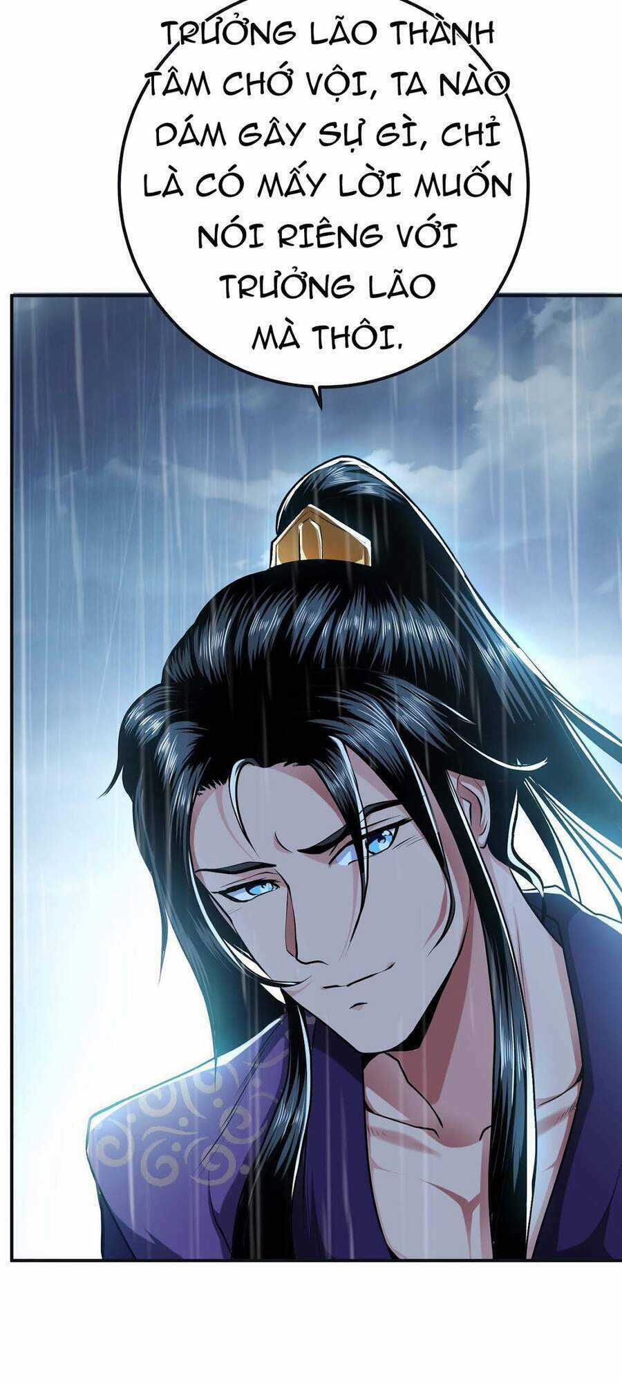 Nam Chủ Và Hậu Cung Đều Là Của Ta Chapter 2 trang 61