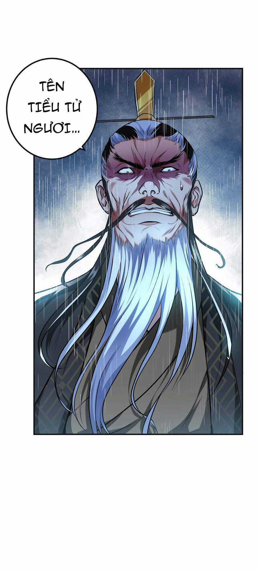 Nam Chủ Và Hậu Cung Đều Là Của Ta Chapter 2 trang 63