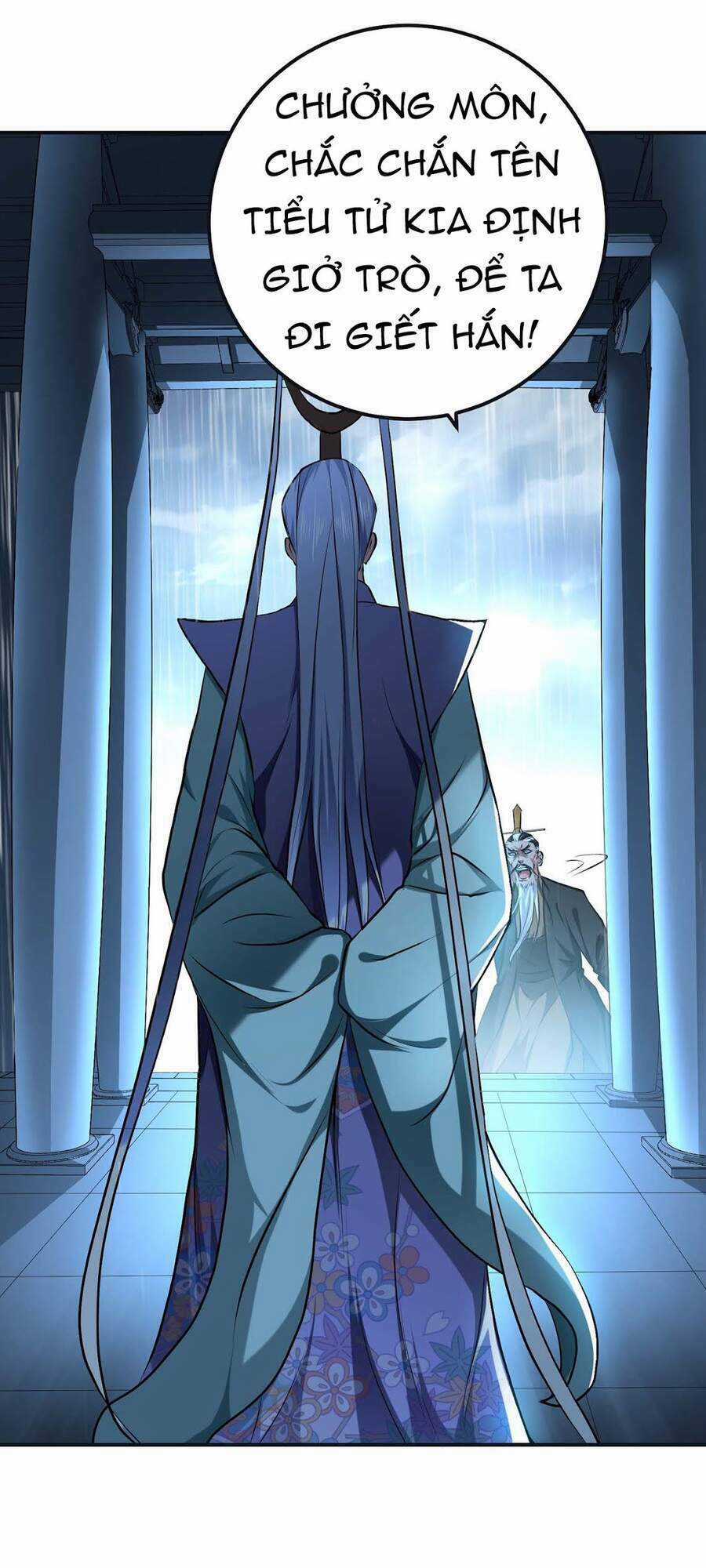 Nam Chủ Và Hậu Cung Đều Là Của Ta Chapter 2 trang 65