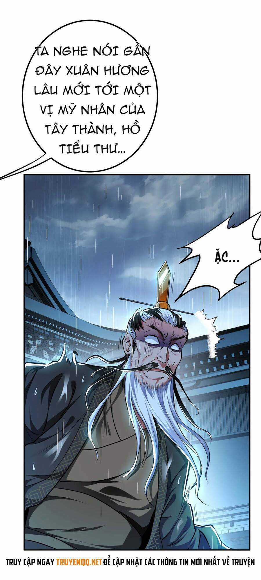 Nam Chủ Và Hậu Cung Đều Là Của Ta Chapter 2 trang 67