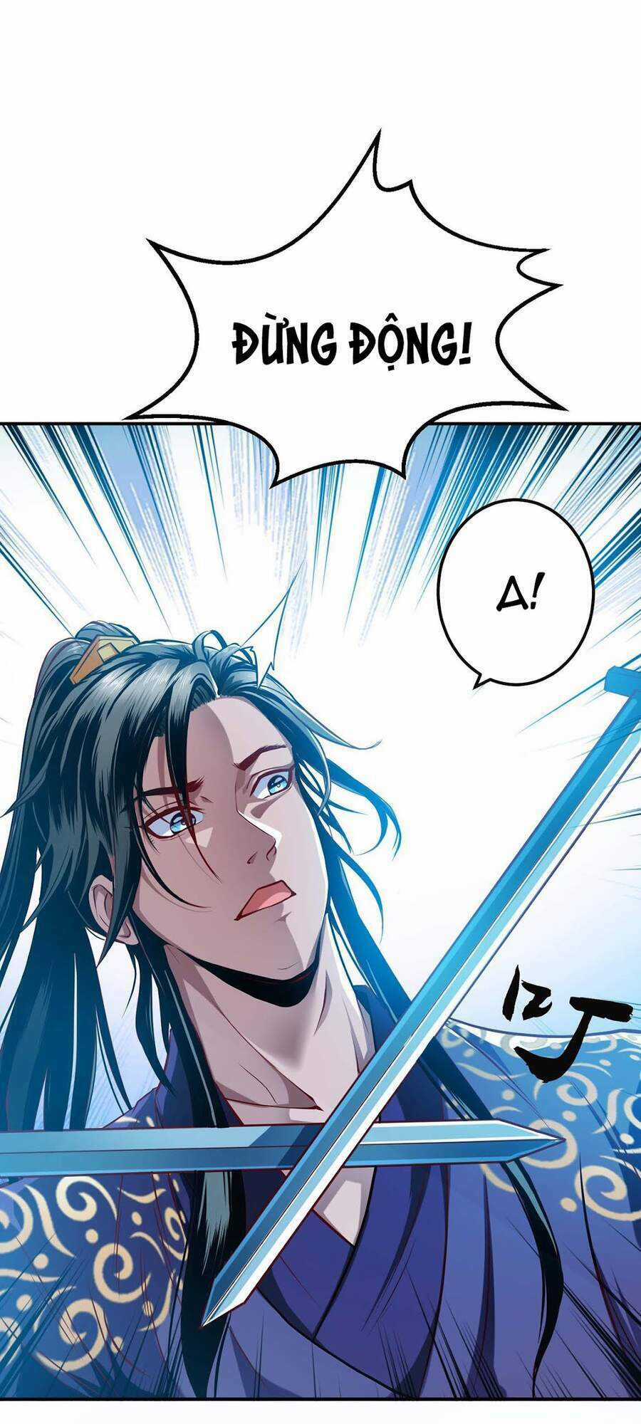 Nam Chủ Và Hậu Cung Đều Là Của Ta Chapter 2 trang 7