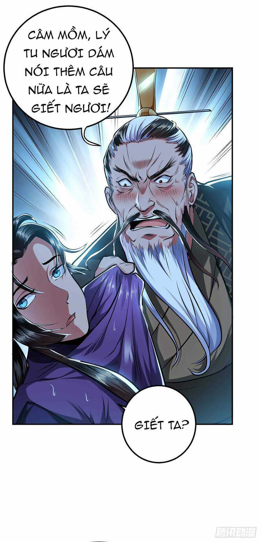 Nam Chủ Và Hậu Cung Đều Là Của Ta Chapter 2 trang 72