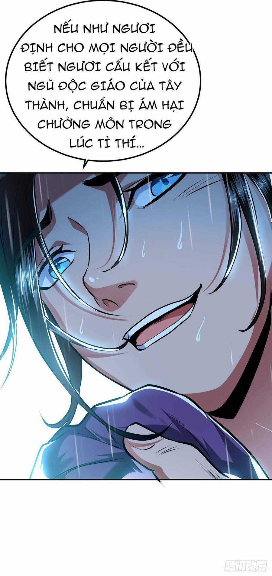 Nam Chủ Và Hậu Cung Đều Là Của Ta Chapter 2 trang 73