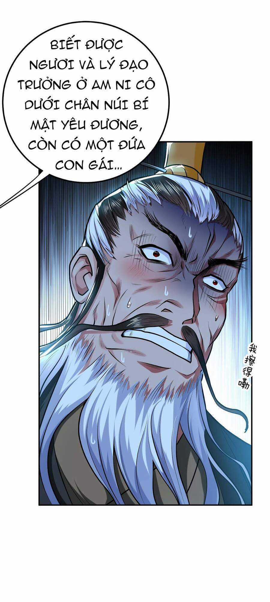 Nam Chủ Và Hậu Cung Đều Là Của Ta Chapter 2 trang 74