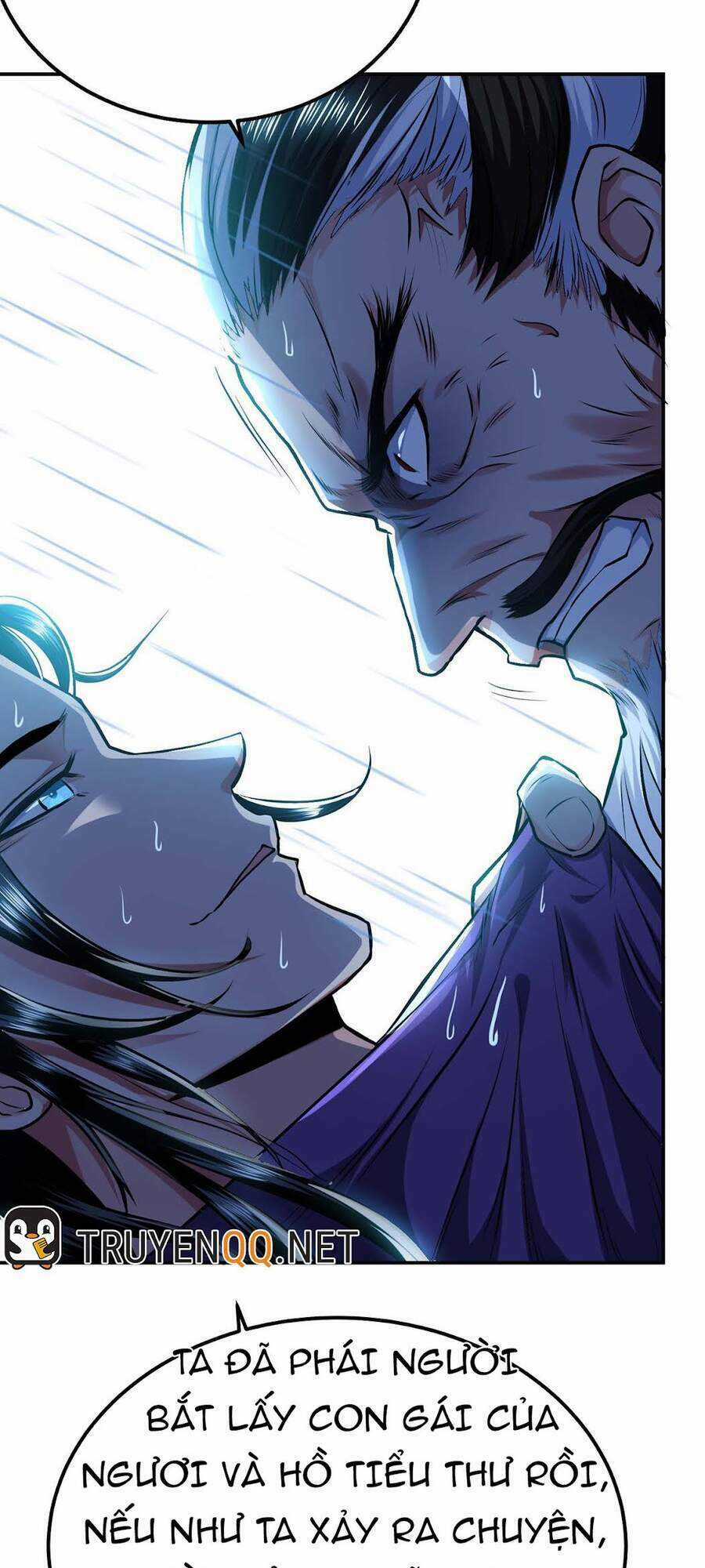 Nam Chủ Và Hậu Cung Đều Là Của Ta Chapter 2 trang 76