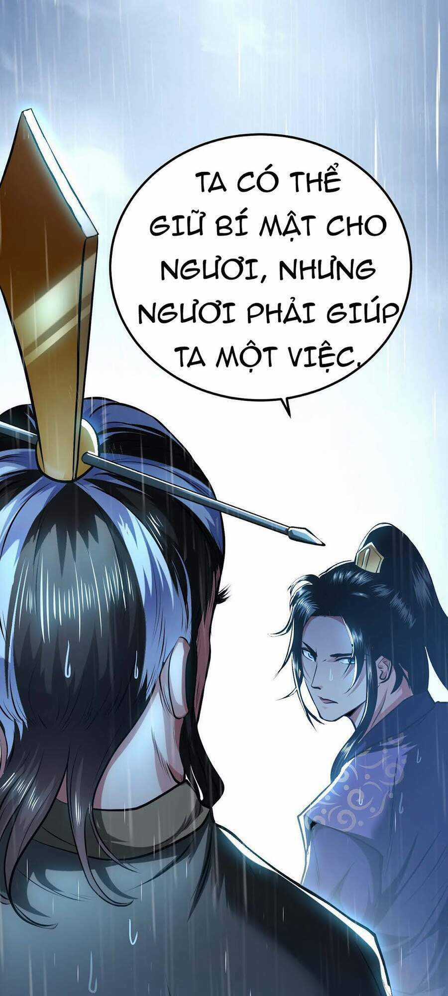 Nam Chủ Và Hậu Cung Đều Là Của Ta Chapter 2 trang 84