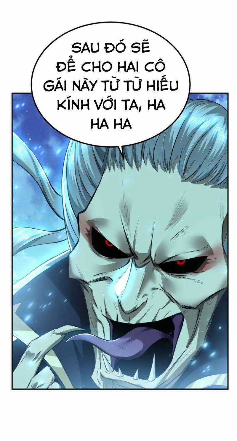 Nam Chủ Và Hậu Cung Đều Là Của Ta Chapter 20 trang 11