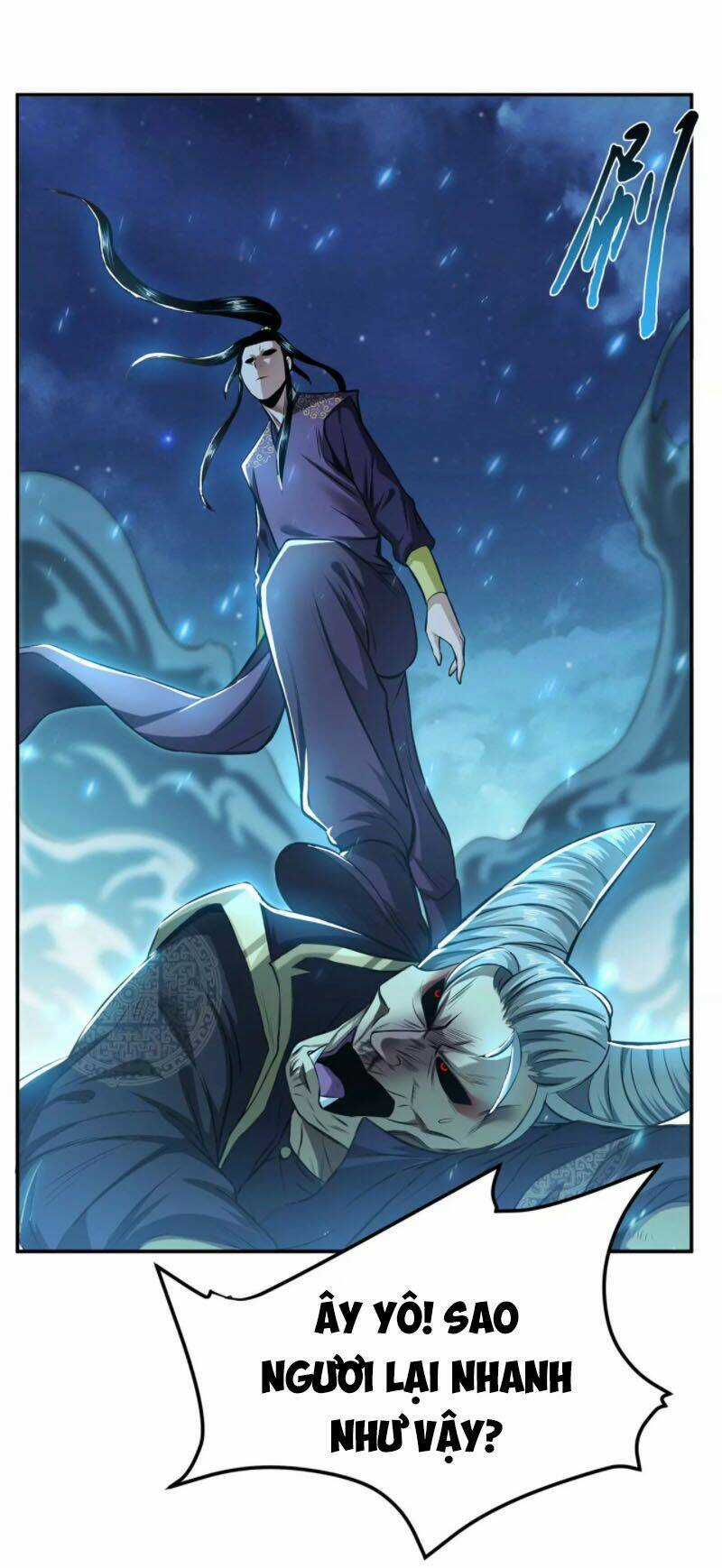 Nam Chủ Và Hậu Cung Đều Là Của Ta Chapter 20 trang 13