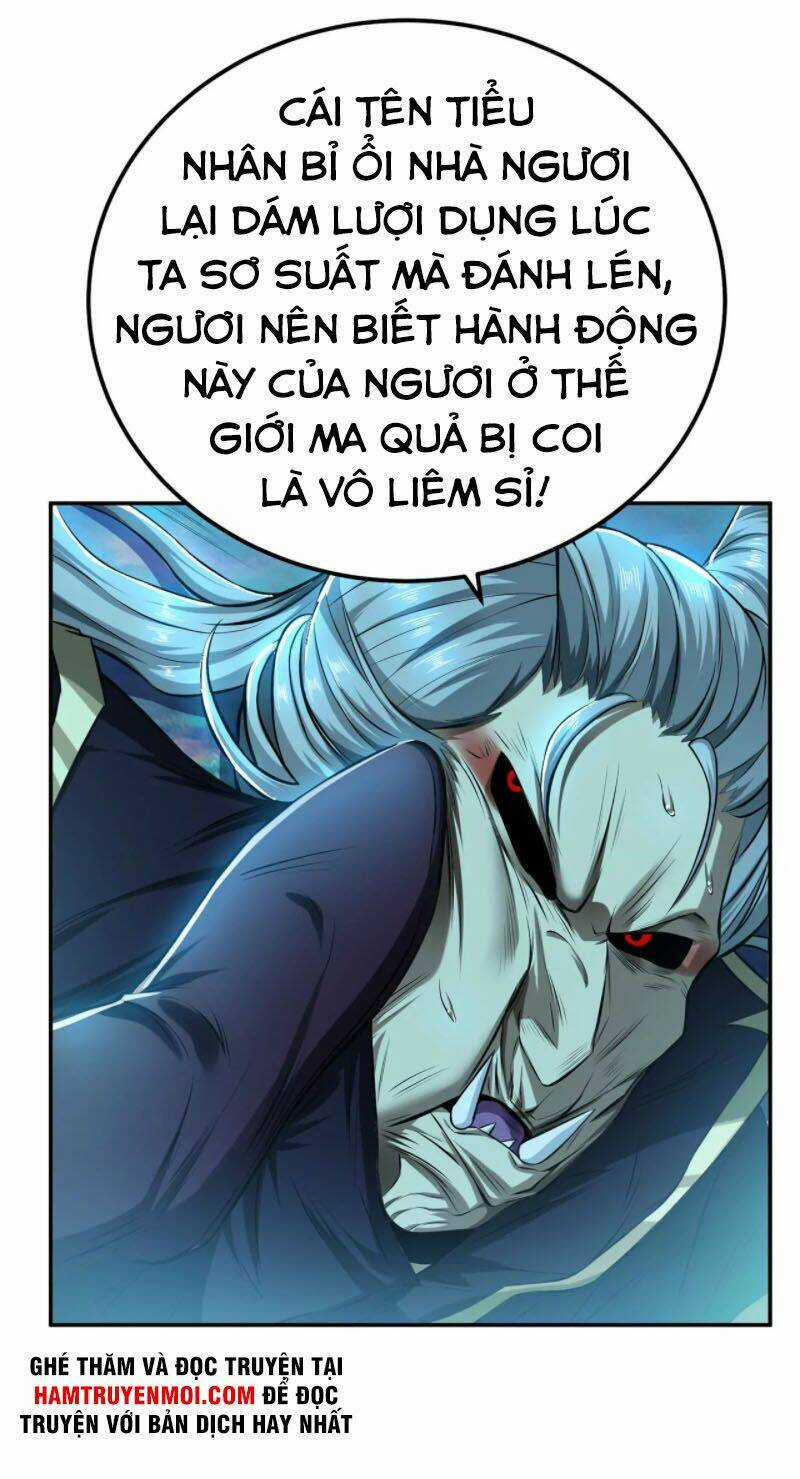 Nam Chủ Và Hậu Cung Đều Là Của Ta Chapter 20 trang 16