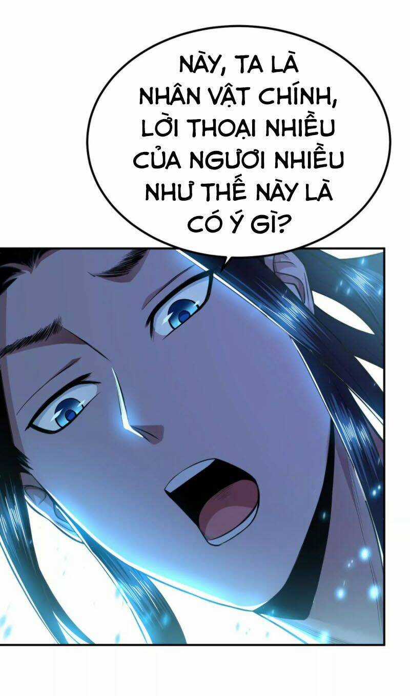 Nam Chủ Và Hậu Cung Đều Là Của Ta Chapter 20 trang 17