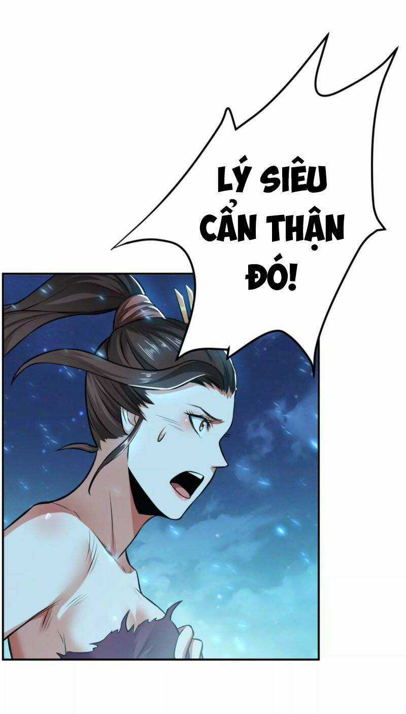 Nam Chủ Và Hậu Cung Đều Là Của Ta Chapter 20 trang 19