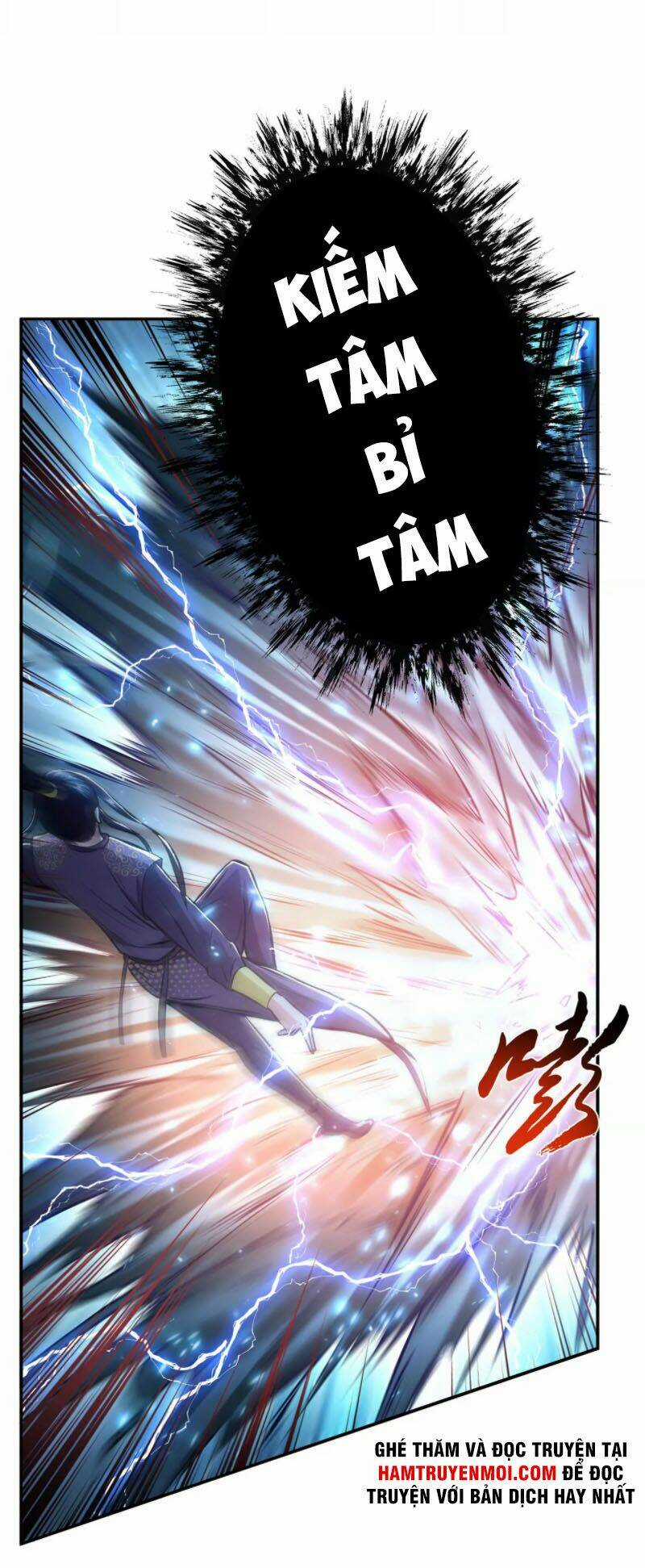 Nam Chủ Và Hậu Cung Đều Là Của Ta Chapter 20 trang 20