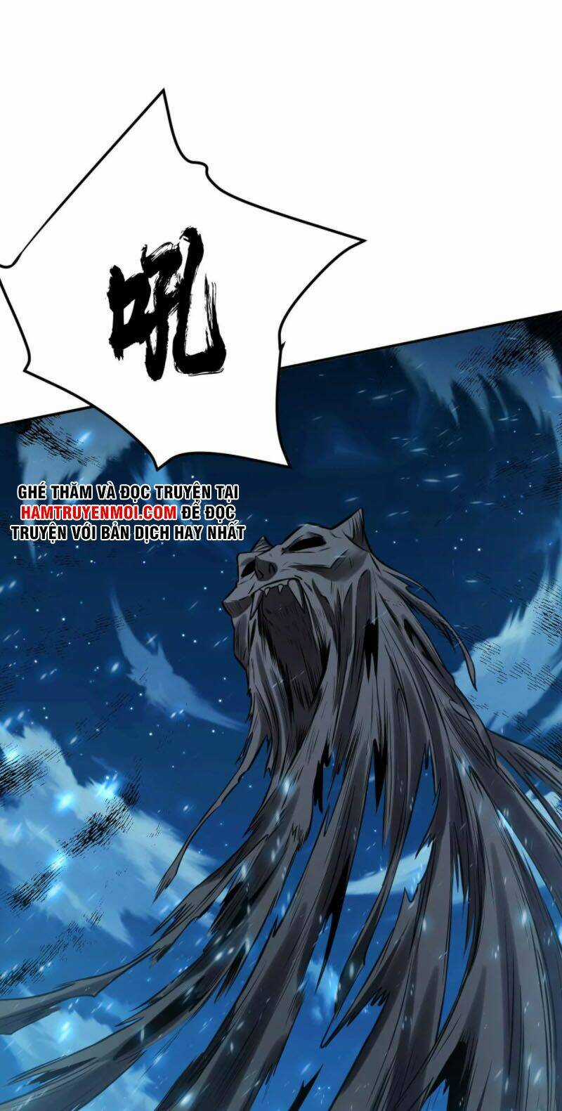 Nam Chủ Và Hậu Cung Đều Là Của Ta Chapter 20 trang 22