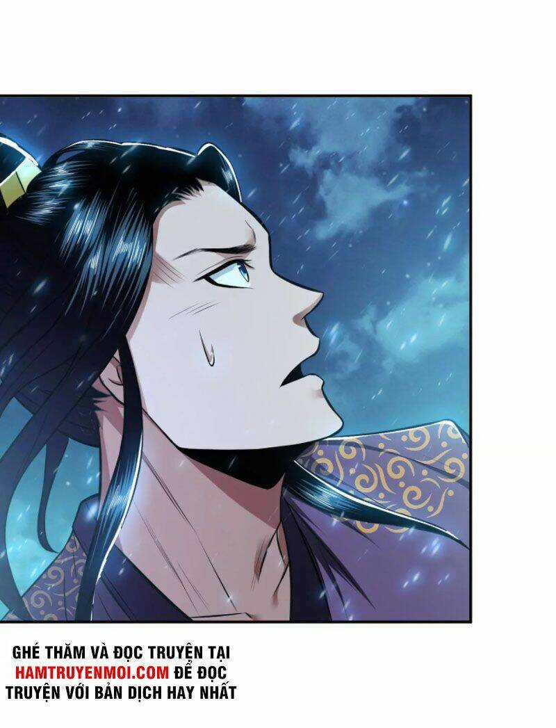 Nam Chủ Và Hậu Cung Đều Là Của Ta Chapter 20 trang 24