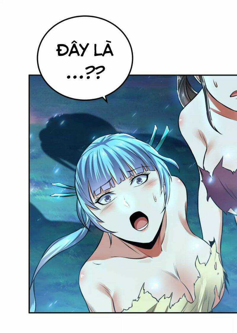 Nam Chủ Và Hậu Cung Đều Là Của Ta Chapter 20 trang 25