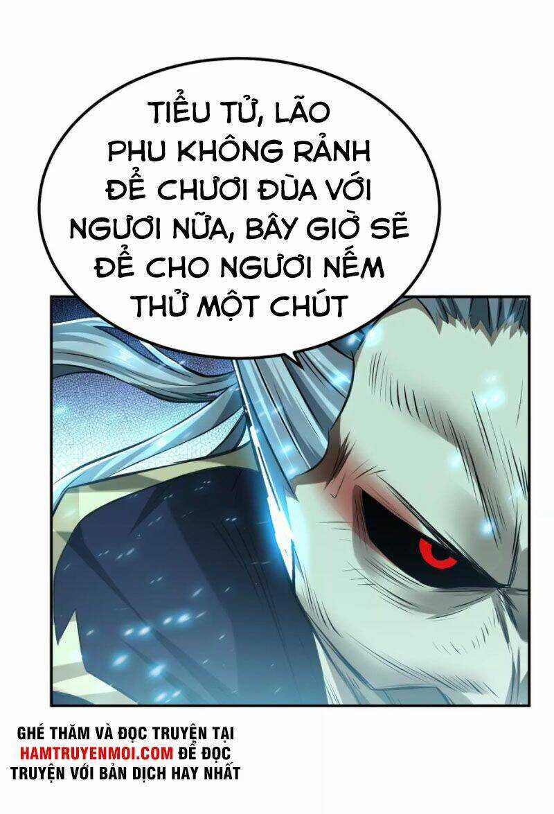 Nam Chủ Và Hậu Cung Đều Là Của Ta Chapter 20 trang 26