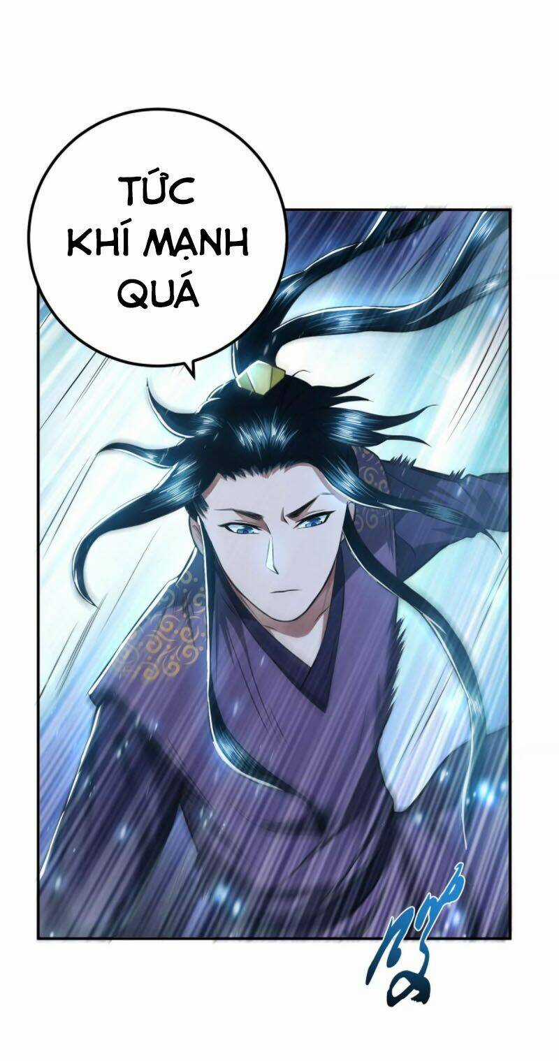 Nam Chủ Và Hậu Cung Đều Là Của Ta Chapter 20 trang 29