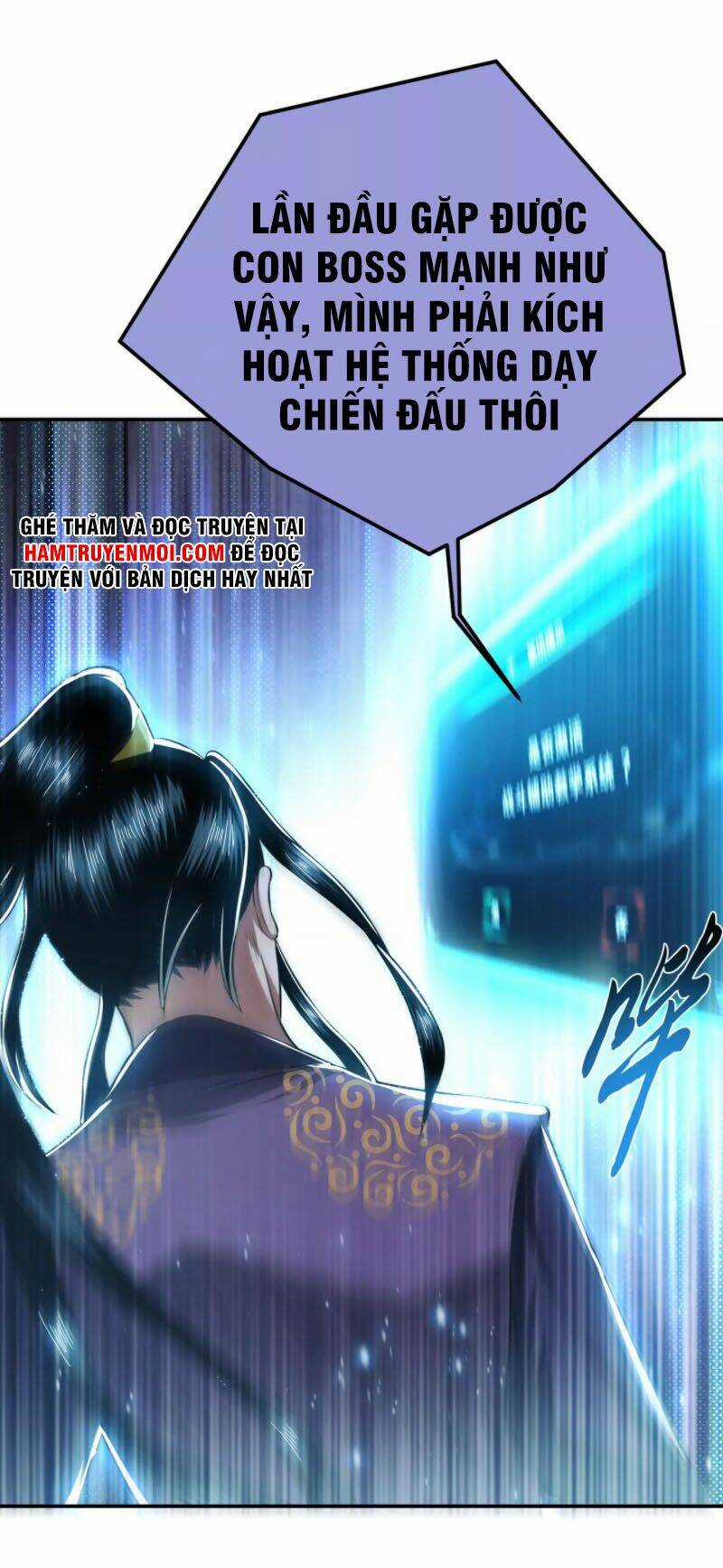 Nam Chủ Và Hậu Cung Đều Là Của Ta Chapter 20 trang 30