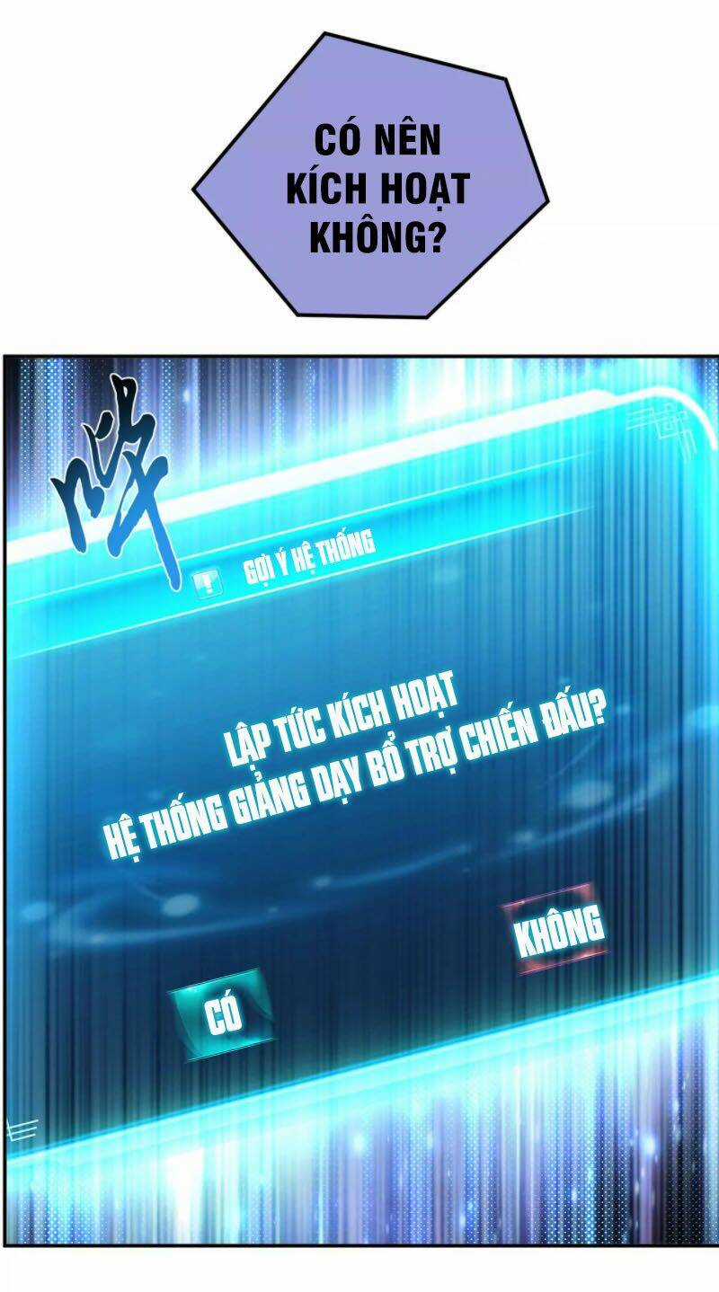 Nam Chủ Và Hậu Cung Đều Là Của Ta Chapter 20 trang 31