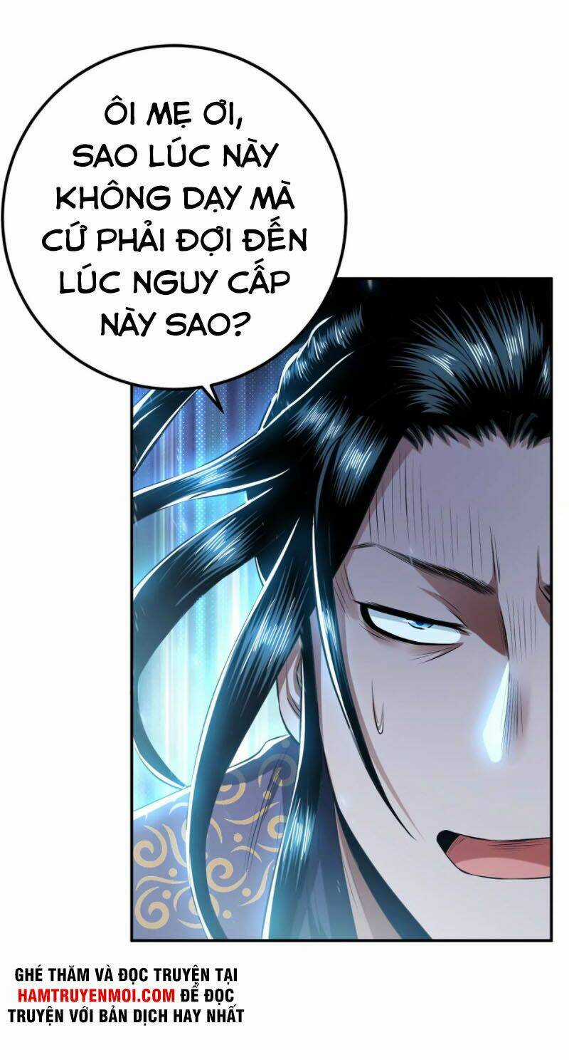 Nam Chủ Và Hậu Cung Đều Là Của Ta Chapter 20 trang 32