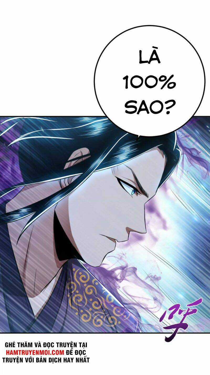 Nam Chủ Và Hậu Cung Đều Là Của Ta Chapter 20 trang 36