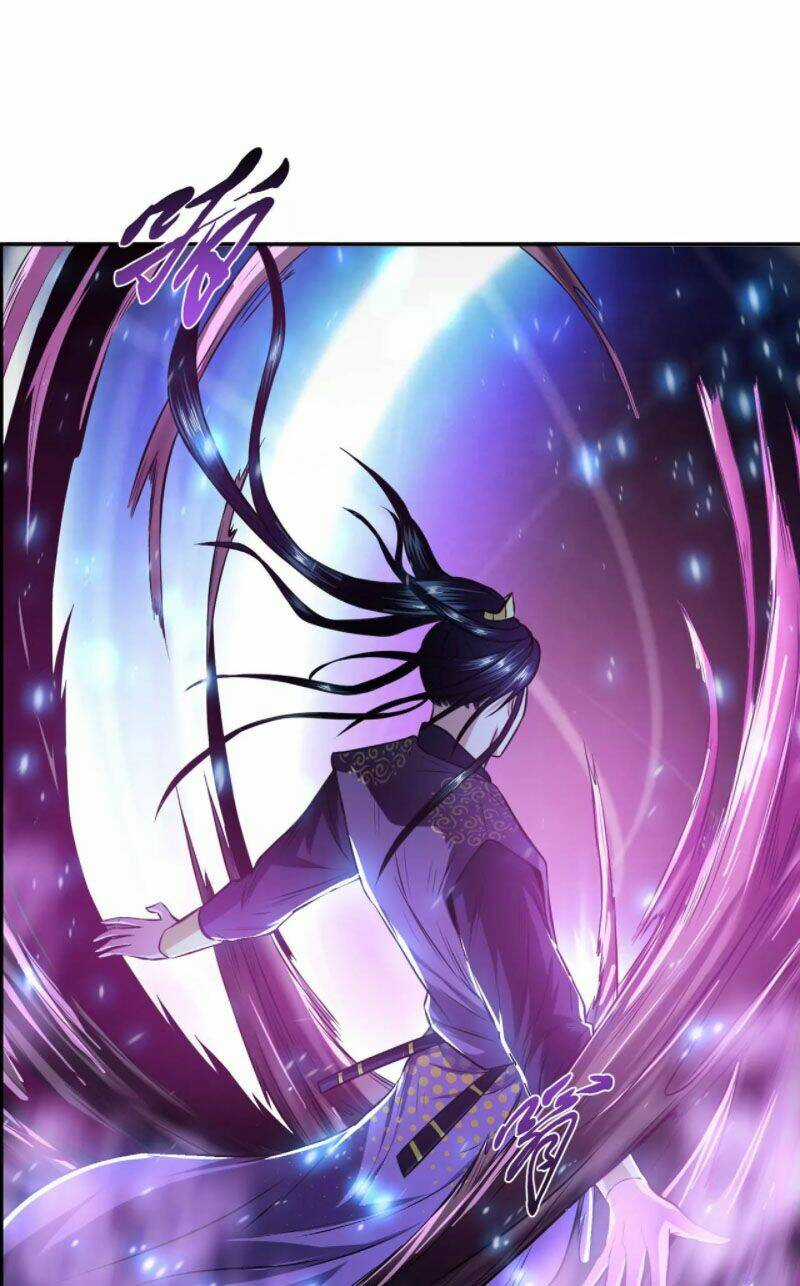 Nam Chủ Và Hậu Cung Đều Là Của Ta Chapter 20 trang 37