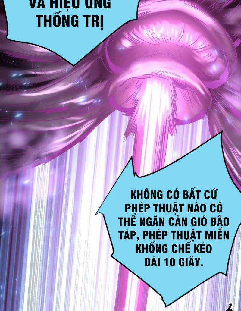 Nam Chủ Và Hậu Cung Đều Là Của Ta Chapter 20 trang 39