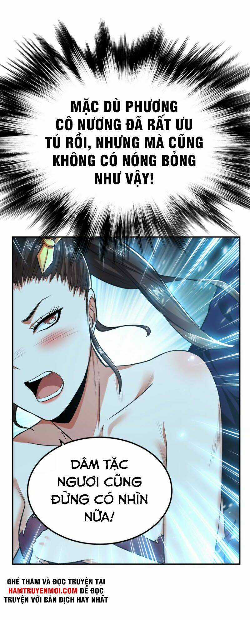 Nam Chủ Và Hậu Cung Đều Là Của Ta Chapter 20 trang 4