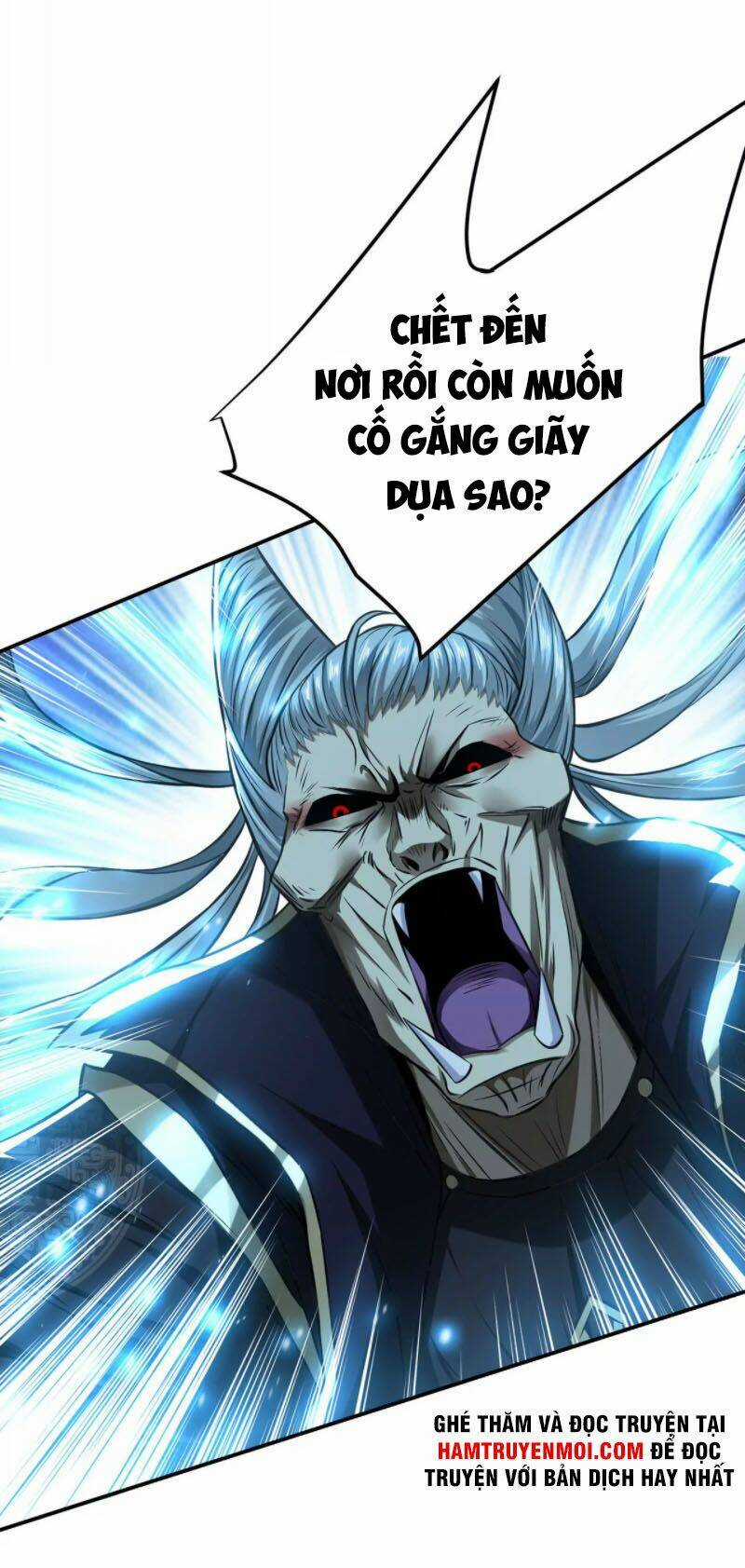 Nam Chủ Và Hậu Cung Đều Là Của Ta Chapter 20 trang 41