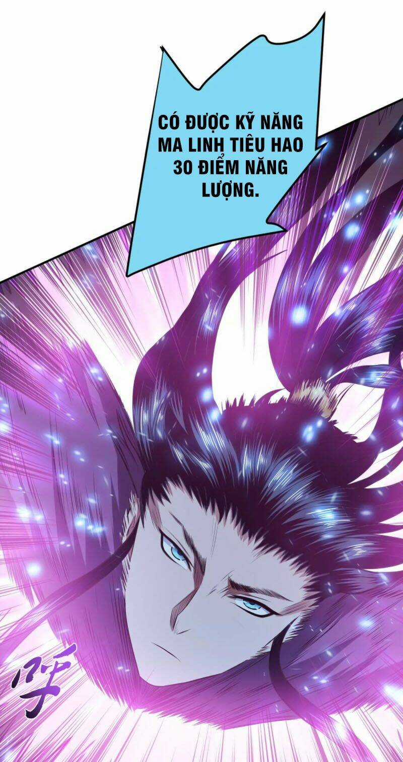 Nam Chủ Và Hậu Cung Đều Là Của Ta Chapter 20 trang 42