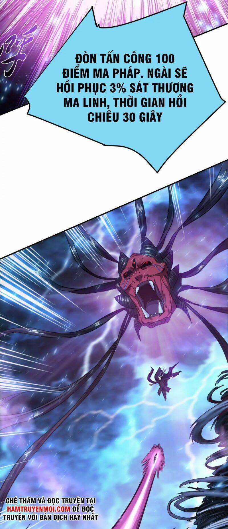 Nam Chủ Và Hậu Cung Đều Là Của Ta Chapter 20 trang 43