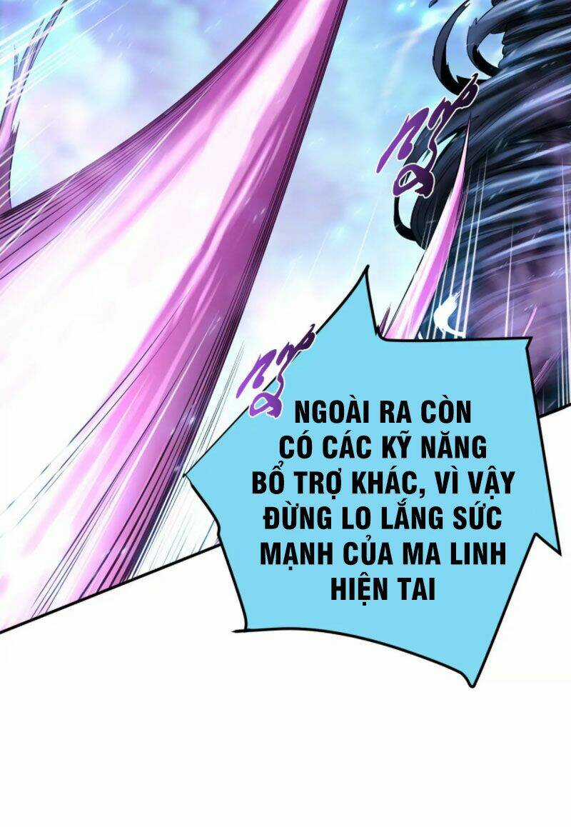 Nam Chủ Và Hậu Cung Đều Là Của Ta Chapter 20 trang 44