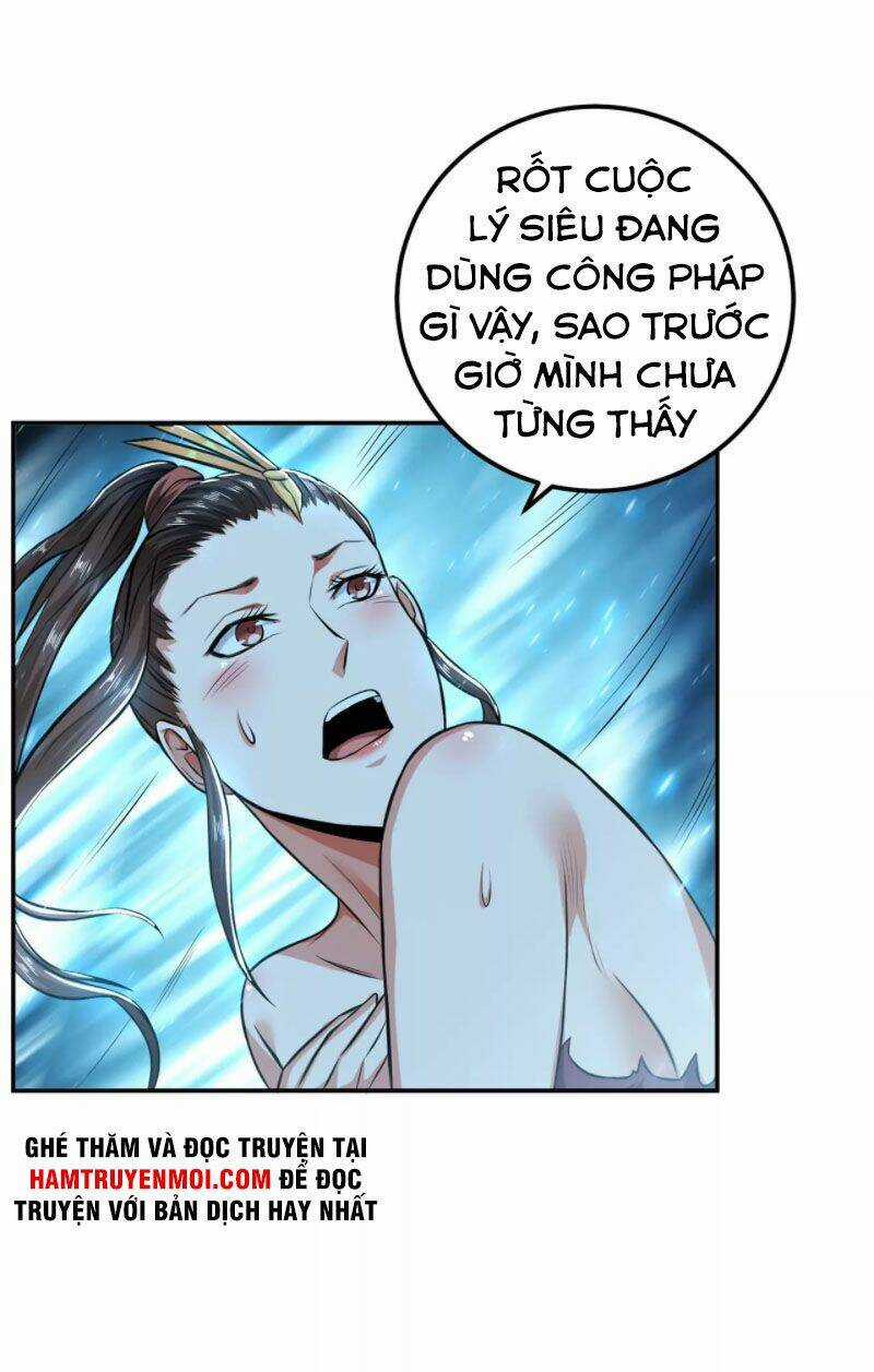 Nam Chủ Và Hậu Cung Đều Là Của Ta Chapter 20 trang 45