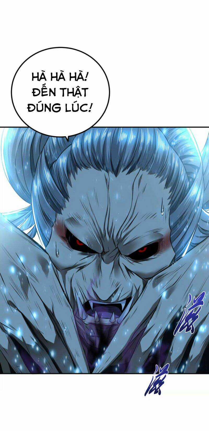 Nam Chủ Và Hậu Cung Đều Là Của Ta Chapter 20 trang 46