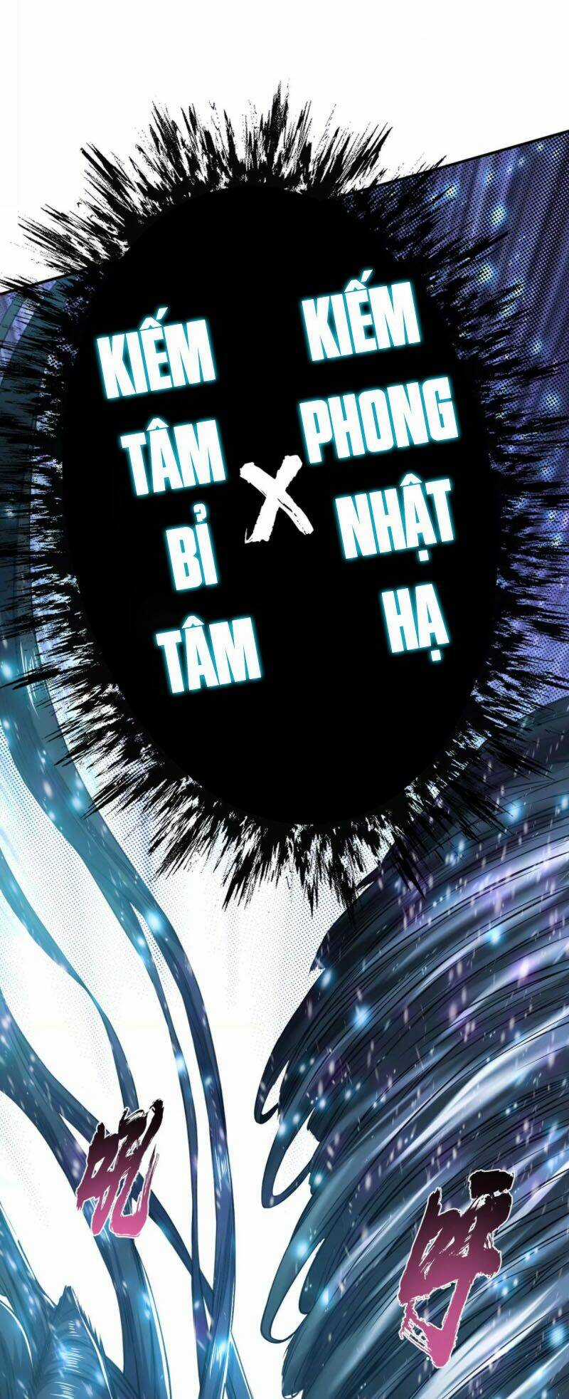 Nam Chủ Và Hậu Cung Đều Là Của Ta Chapter 20 trang 49