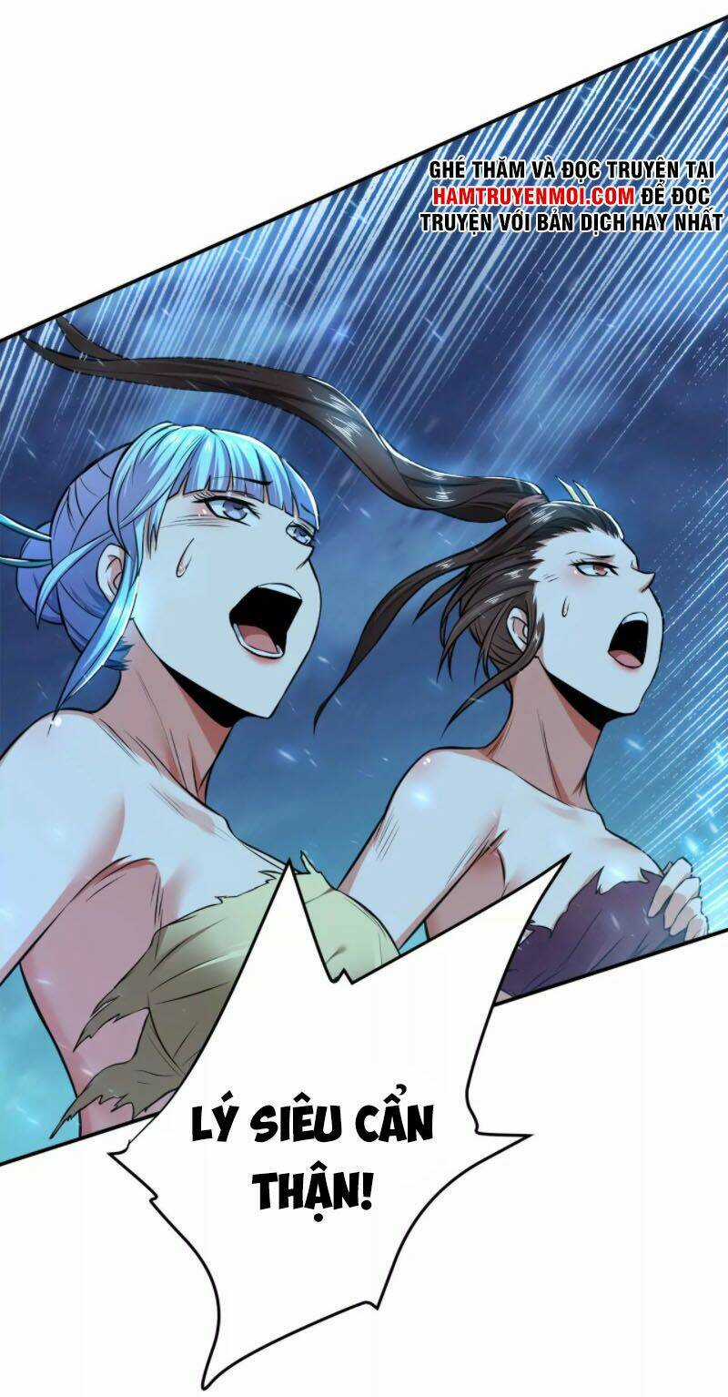 Nam Chủ Và Hậu Cung Đều Là Của Ta Chapter 20 trang 52