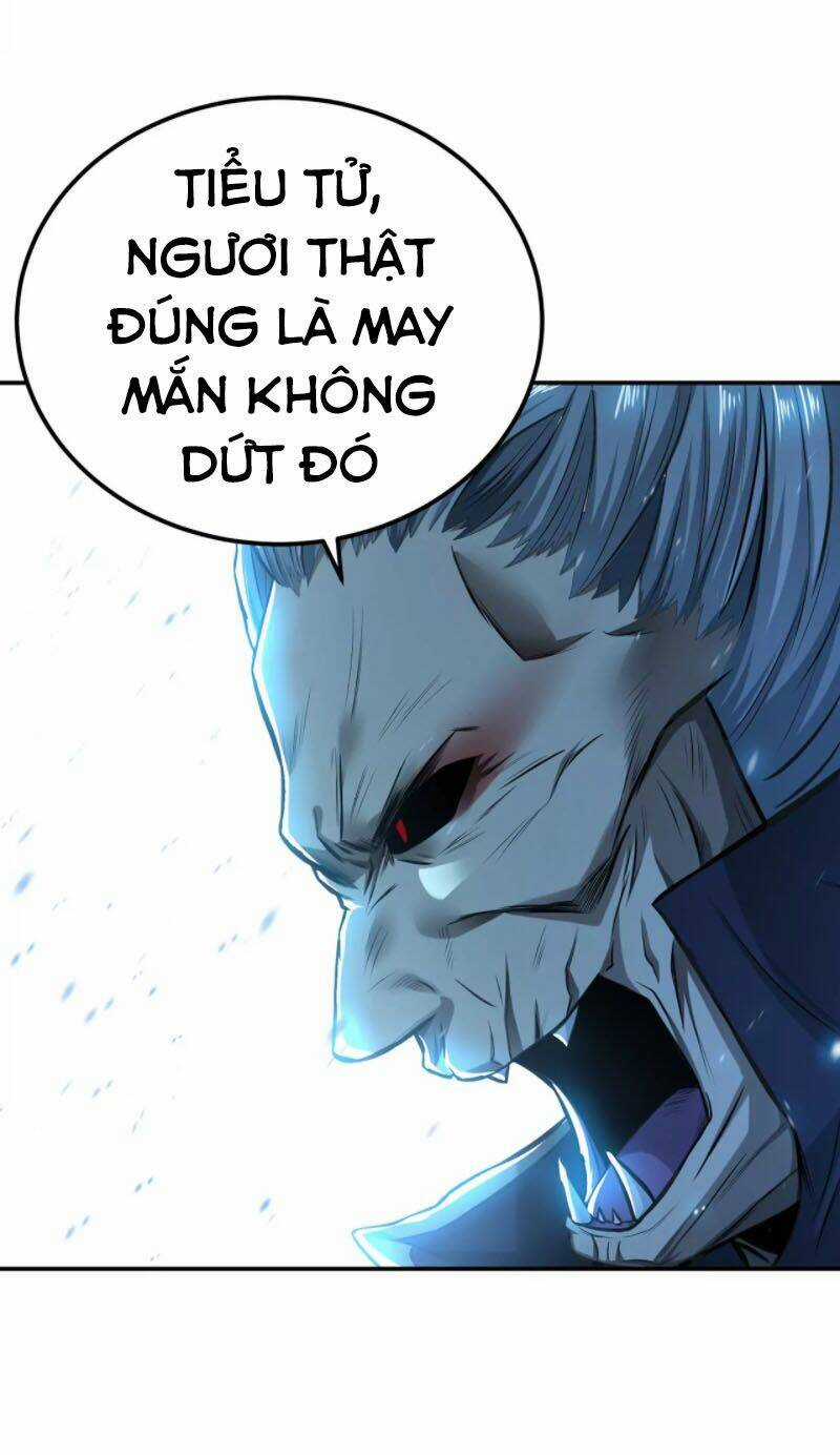 Nam Chủ Và Hậu Cung Đều Là Của Ta Chapter 20 trang 9