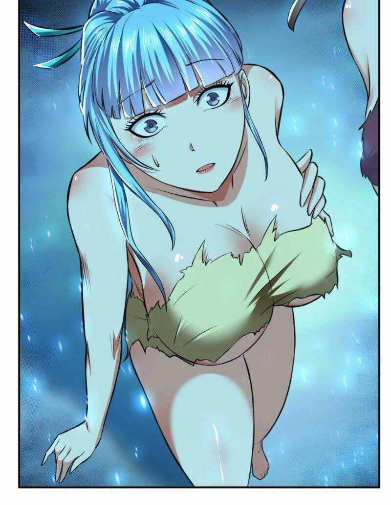 Nam Chủ Và Hậu Cung Đều Là Của Ta Chapter 21 trang 12