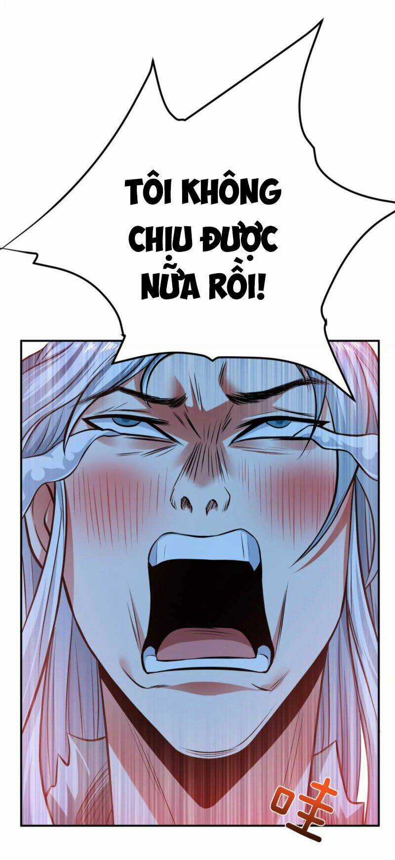 Nam Chủ Và Hậu Cung Đều Là Của Ta Chapter 21 trang 23