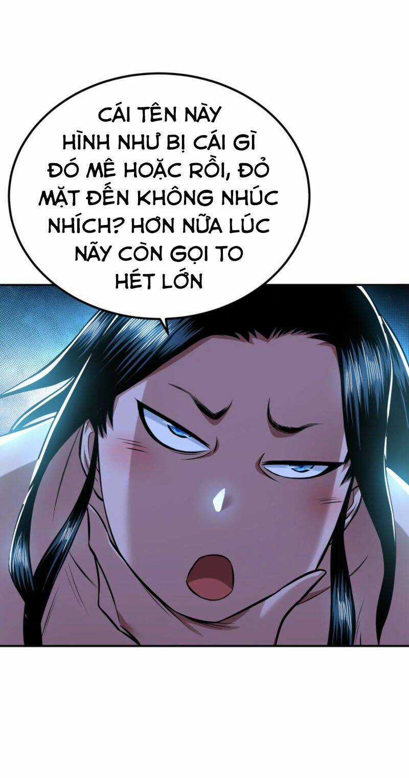 Nam Chủ Và Hậu Cung Đều Là Của Ta Chapter 21 trang 25