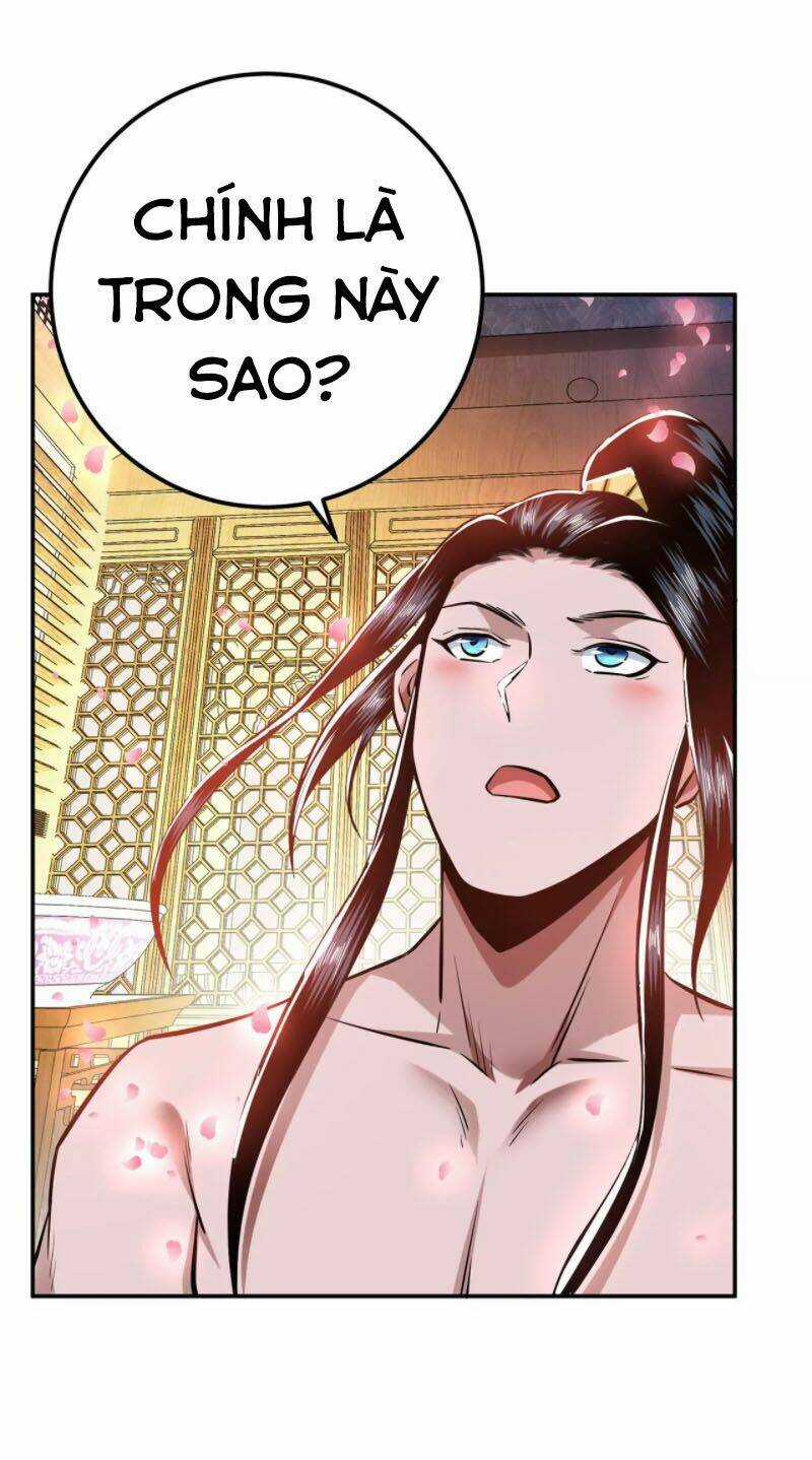 Nam Chủ Và Hậu Cung Đều Là Của Ta Chapter 21 trang 32